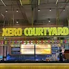 Xero Courtyard, Janpath, Connaught Place (CP), New Delhi logo