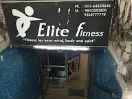 Elite Fitness photo 1