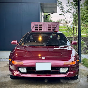 MR2 SW20