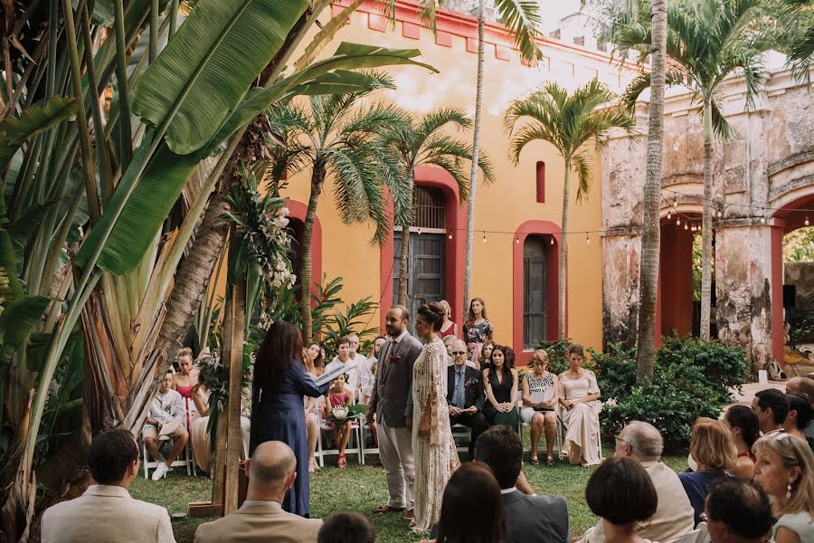 Photographe de mariage Jérémy Boyer (boyer). Photo du 9 janvier 2019