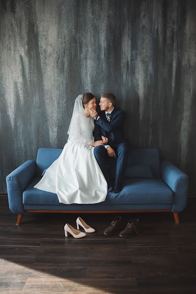 Photographe de mariage Marina Efanova (marinaefanova). Photo du 15 mars 2023