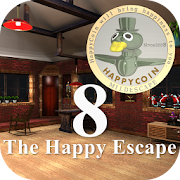 The Happy Escape8  Icon