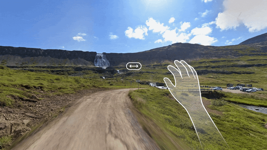 StreetView_Rotate