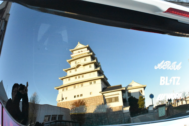 アルファードの12月もよろしくお願いします・茨城県常総市豊田城・30前期頑張ろう・NikonD3400・師走突入に関するカスタム事例の投稿画像3枚目