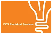 CCS Electrical Services Logo