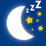 Cover Image of Download Sounds to sleep - relaxing music free Meditate Relax and Sleep 0.5 APK