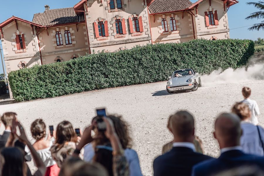 Photographe de mariage Marina Zagortseva (zagortsevam). Photo du 5 février 2023