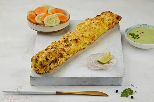 Reshmi Kabab