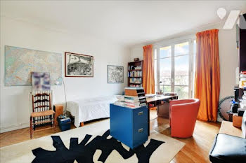 appartement à Paris 16ème (75)