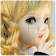 Cute Dolls Jigsaw And Slide Puzzle Game icon