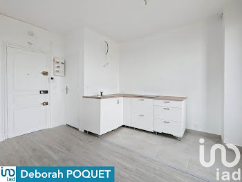 duplex à Palaiseau (91)