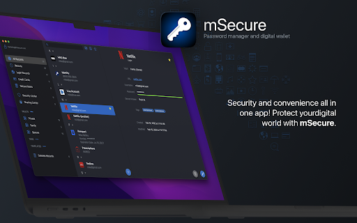 mSecure