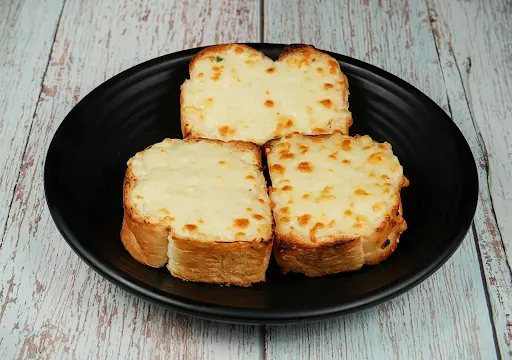 Cheese Garlic (3 Pcs.)