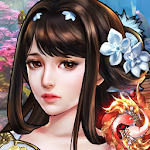 Cover Image of Download 一劍到底:正宗刀劍闖江湖 1.0.0 APK