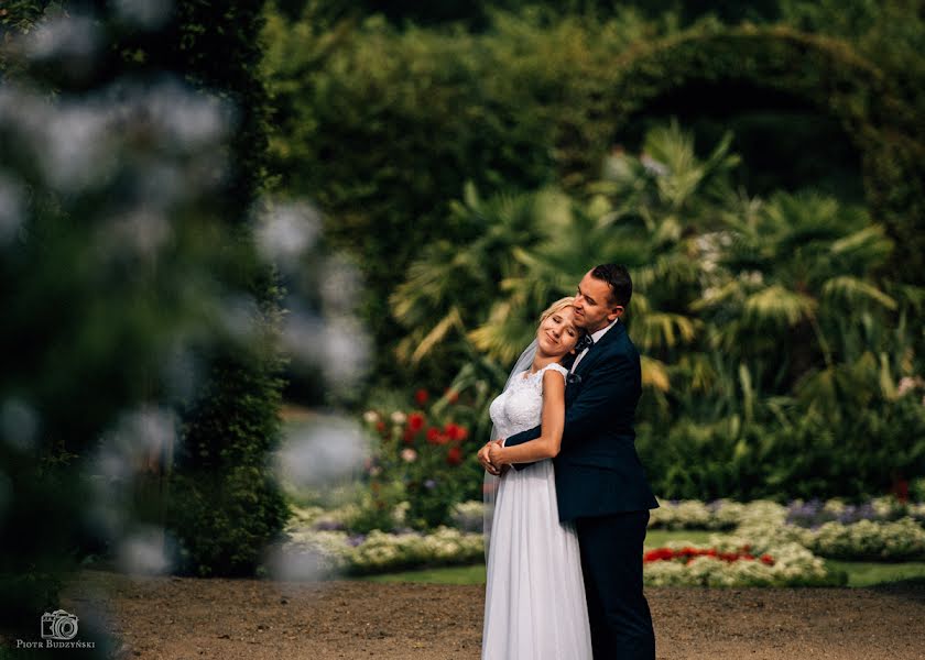 Fotografo di matrimoni Piotr Budzyński (piotr). Foto del 10 maggio 2020