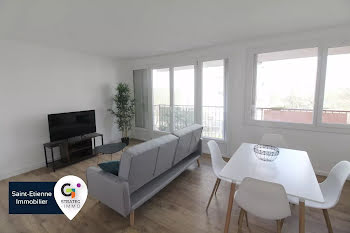 appartement à Saint-Etienne-du-Rouvray (76)