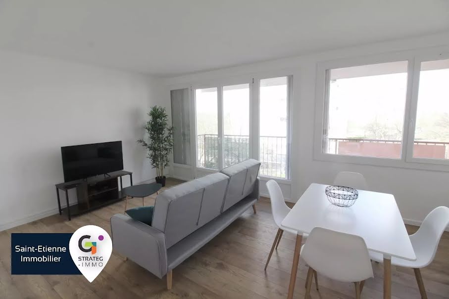 Location meublée appartement 5 pièces 11.76 m² à Saint-Etienne-du-Rouvray (76800), 300 €