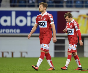 OFFICIEEL: KV Kortrijk ziet boomlange spits vertrekken