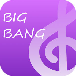 빅뱅 logo