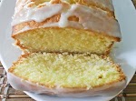 Orange Pound Cake With Orange Glaze was pinched from <a href="http://www.nisahomey.com/2014/02/orange-pound-cake-with-orange-glaze.html" target="_blank">www.nisahomey.com.</a>