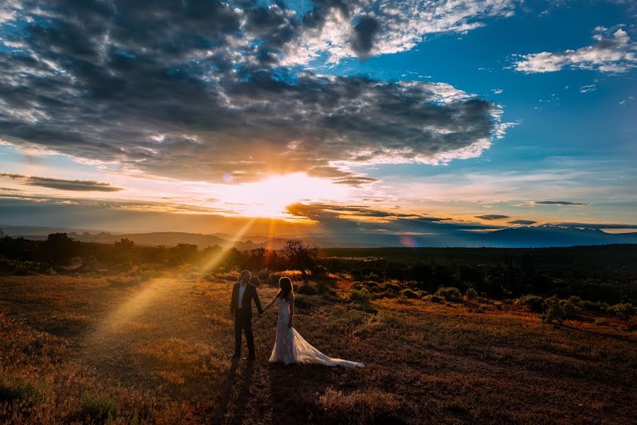 Düğün fotoğrafçısı Marcin Karpowicz (bdfkphotography). 6 Nisan 2020 fotoları