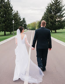 Hochzeitsfotograf Yura Lisnichuk (lisnychuk). Foto vom 16. Juni 2018