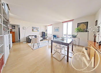 appartement à Enghien-les-Bains (95)