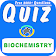 Biochimie Practice Quiz Gratuit icon