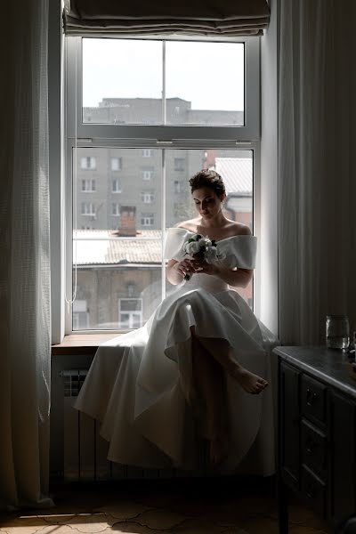 Fotografo di matrimoni Sofiya Serdyuk (backpackweddings). Foto del 19 maggio 2022