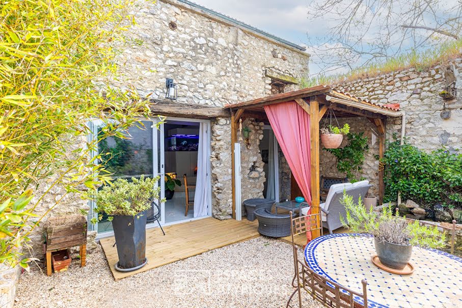 Vente maison 5 pièces 116.23 m² à Dammartin-en-Serve (78111), 365 000 €