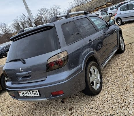 продам авто Mitsubishi Outlander Outlander фото 2