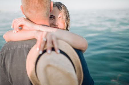 Wedding photographer Anton Mironov (anton). Photo of 1 September 2019