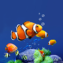 Aquarium Live Wallpaper HD