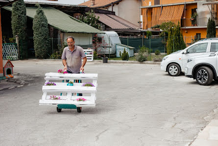 Photographe de mariage Robert Blaj (robertblaj). Photo du 16 juillet 2022