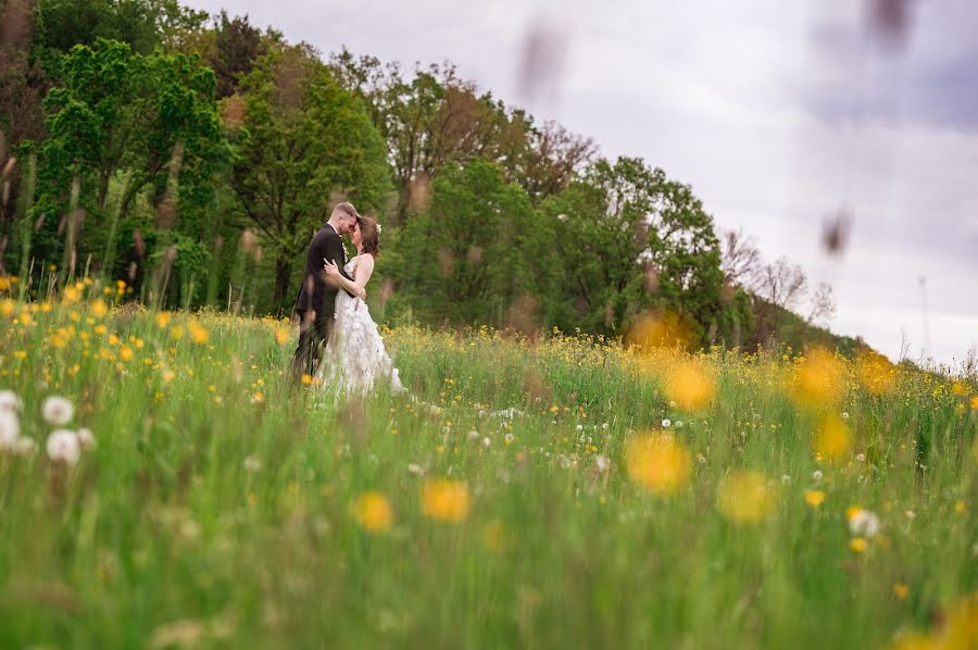 Hochzeitsfotograf Michal Malinský (michalmalinsky). Foto vom 4. März