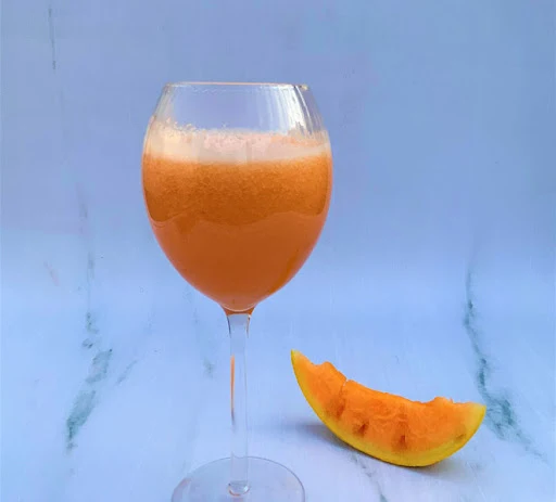 Muskmelon Juice