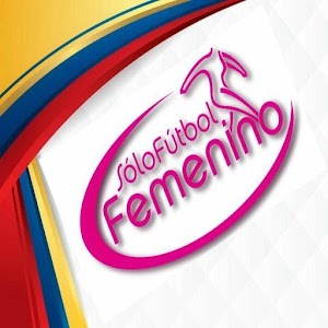 Download Solo Fútbol Femenino For PC Windows and Mac