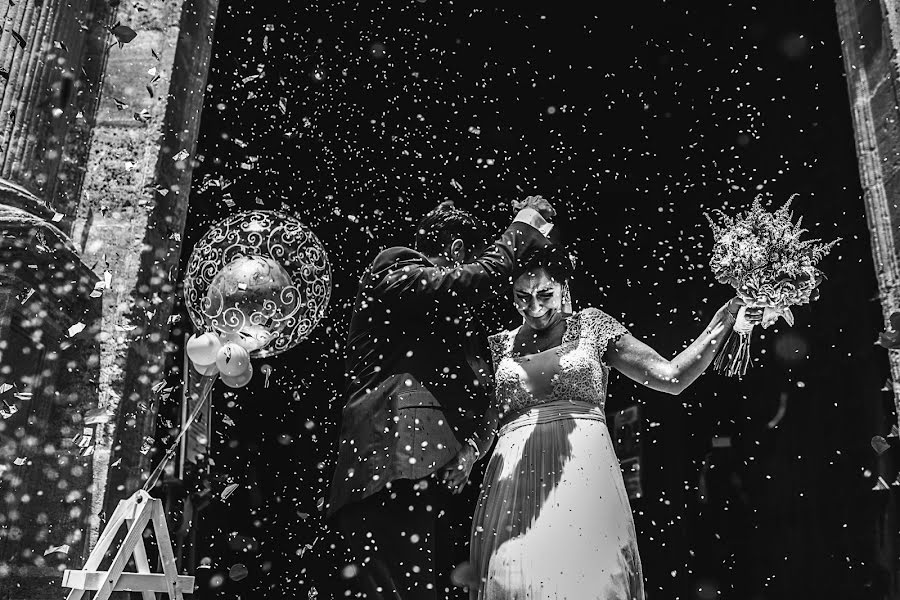 Fotógrafo de casamento Ernst Prieto (ernstprieto). Foto de 13 de junho 2018