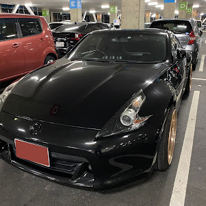 フェアレディZ Z34