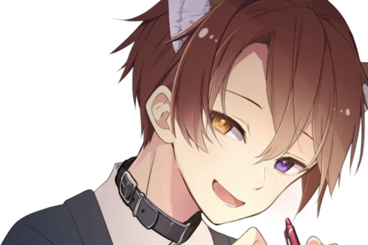 「すとぷりほのぼの日記」のメインビジュアル