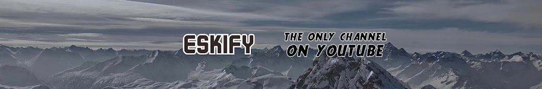 Eskify Banner