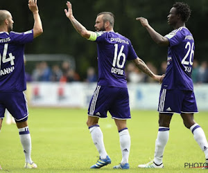 Anderlecht zorgt op deze wijze voor goede uitgangspositie in Champions League