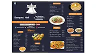 Shivaara Cafe menu 2