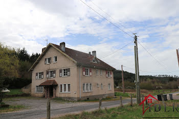 maison à Bruyeres (88)