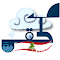 Tuotteen logokuva: Lebanon Weather Info