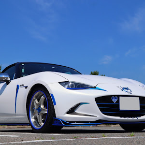 ロードスター ND5RC