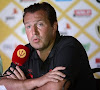 Marc Wilmots: " Du 50-50 face aux Etats-Unis "