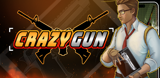 Crazy Gun Simulator 3D