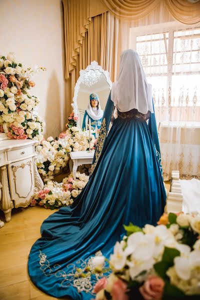 Wedding photographer Yana Yakovenko (yana1837). Photo of 11 April 2020