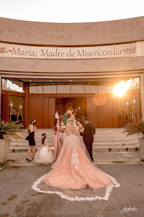 Fotógrafo de bodas Gina Jacobo (ginajacobo). Foto del 9 de octubre 2021